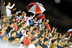 Foto de la galería: Guaraní Antonio Franco 4-Tiro Federal de Rosario 0