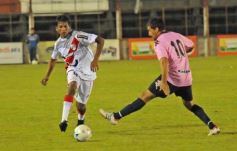 Foto de la galería: Guaraní Antonio Franco 4-Tiro Federal de Rosario 0