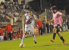 Foto de la galería: Guaraní Antonio Franco 4-Tiro Federal de Rosario 0