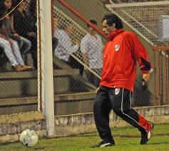 Foto de la galería: Guaraní Antonio Franco 4-Tiro Federal de Rosario 0