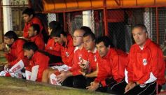 Foto de la galería: Guaraní Antonio Franco 4-Tiro Federal de Rosario 0