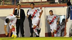 Foto de la galería: Guaraní Antonio Franco 4-Tiro Federal de Rosario 0