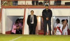 Foto de la galería: Guaraní Antonio Franco 4-Tiro Federal de Rosario 0