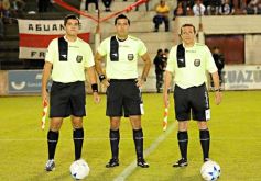 Foto de la galería: Guaraní Antonio Franco 4-Tiro Federal de Rosario 0