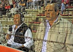 Foto de la galería: Guaraní Antonio Franco 4-Tiro Federal de Rosario 0