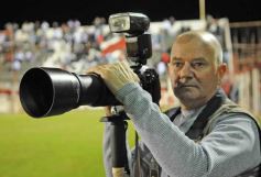 Foto de la galería: Guaraní Antonio Franco 4-Tiro Federal de Rosario 0