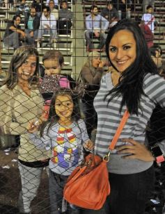 Foto de la galería: Guaraní Antonio Franco 4-Tiro Federal de Rosario 0