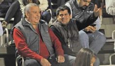 Foto de la galería: Guaraní Antonio Franco 4-Tiro Federal de Rosario 0