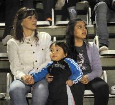 Foto de la galería: Guaraní Antonio Franco 4-Tiro Federal de Rosario 0