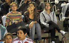 Foto de la galería: Guaraní Antonio Franco 4-Tiro Federal de Rosario 0