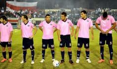 Foto de la galería: Guaraní Antonio Franco 4-Tiro Federal de Rosario 0