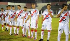 Foto de la galería: Guaraní Antonio Franco 4-Tiro Federal de Rosario 0
