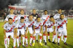 Foto de la galería: Guaraní Antonio Franco 4-Tiro Federal de Rosario 0