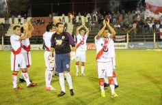 Foto de la galería: Guaraní Antonio Franco 4-Tiro Federal de Rosario 0