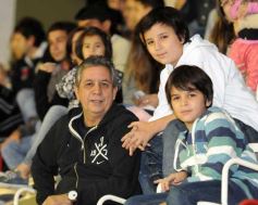 Foto de la galería: Guaraní Antonio Franco 4-Tiro Federal de Rosario 0