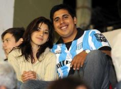 Foto de la galería: Guaraní Antonio Franco 4-Tiro Federal de Rosario 0