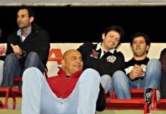 Foto de la galería: Guaraní Antonio Franco 4-Tiro Federal de Rosario 0