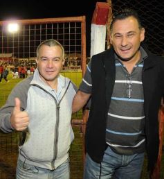 Foto de la galería: Guaraní Antonio Franco 4-Tiro Federal de Rosario 0