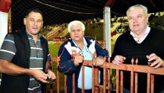 Foto de la galería: Guaraní Antonio Franco 4-Tiro Federal de Rosario 0