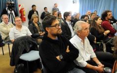 Foto de la galería: 10º Encuentro Nacional Televisión Pública de la Argentina