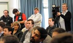 Foto de la galería: 10º Encuentro Nacional Televisión Pública de la Argentina