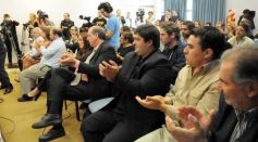 Foto de la galería: 10º Encuentro Nacional Televisión Pública de la Argentina