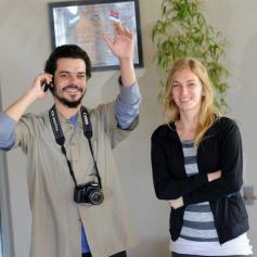 Foto de la galería: 10º Encuentro Nacional Televisión Pública de la Argentina