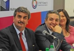 Foto de la galería: 10º Encuentro Nacional Televisión Pública de la Argentina