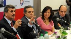 Foto de la galería: 10º Encuentro Nacional Televisión Pública de la Argentina