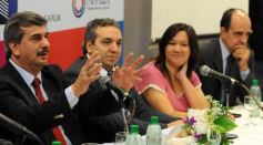 Foto de la galería: 10º Encuentro Nacional Televisión Pública de la Argentina