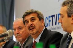 Foto de la galería: 10º Encuentro Nacional Televisión Pública de la Argentina