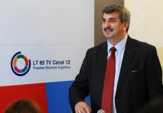 Foto de la galería: 10º Encuentro Nacional Televisión Pública de la Argentina