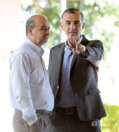 Foto de la galería: 10º Encuentro Nacional Televisión Pública de la Argentina