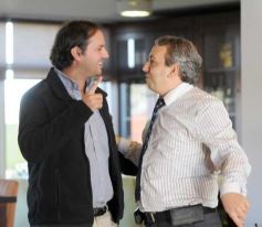 Foto de la galería: 10º Encuentro Nacional Televisión Pública de la Argentina