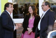 Foto de la galería: 10º Encuentro Nacional Televisión Pública de la Argentina