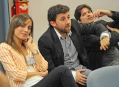 Foto de la galería: 10º Encuentro Nacional Televisión Pública de la Argentina