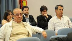 Foto de la galería: 10º Encuentro Nacional Televisión Pública de la Argentina