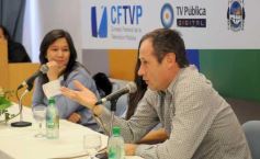 Foto de la galería: 10º Encuentro Nacional Televisión Pública de la Argentina