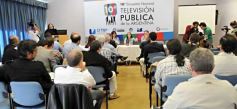 Foto de la galería: 10º Encuentro Nacional Televisión Pública de la Argentina