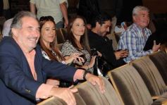 Foto de la galería: 10º Encuentro Nacional Televisión Pública de la Argentina