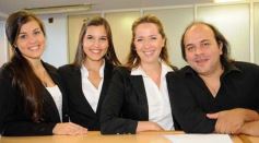 Foto de la galería: 10º Encuentro Nacional Televisión Pública de la Argentina