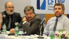 Foto de la galería: 10º Encuentro Nacional Televisión Pública de la Argentina