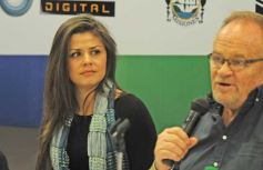 Foto de la galería: 10º Encuentro Nacional Televisión Pública de la Argentina