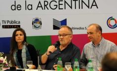 Foto de la galería: 10º Encuentro Nacional Televisión Pública de la Argentina