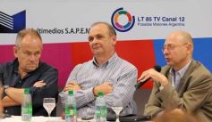 Foto de la galería: 10º Encuentro Nacional Televisión Pública de la Argentina