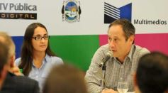 Foto de la galería: 10º Encuentro Nacional Televisión Pública de la Argentina
