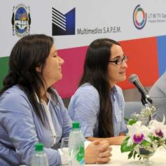 Foto de la galería: 10º Encuentro Nacional Televisión Pública de la Argentina