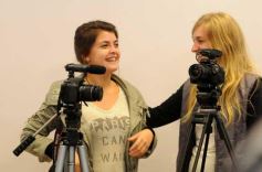 Foto de la galería: 10º Encuentro Nacional Televisión Pública de la Argentina