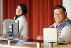 Foto de la galería: 10º Encuentro Nacional Televisión Pública de la Argentina