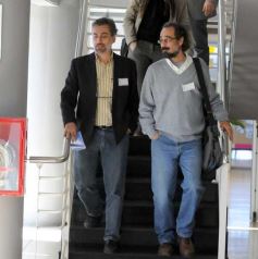 Foto de la galería: 10º Encuentro Nacional Televisión Pública de la Argentina